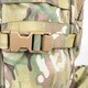 Blackjack 80 - Multicam (Detail, YKK Buckles) (Show Larger View)